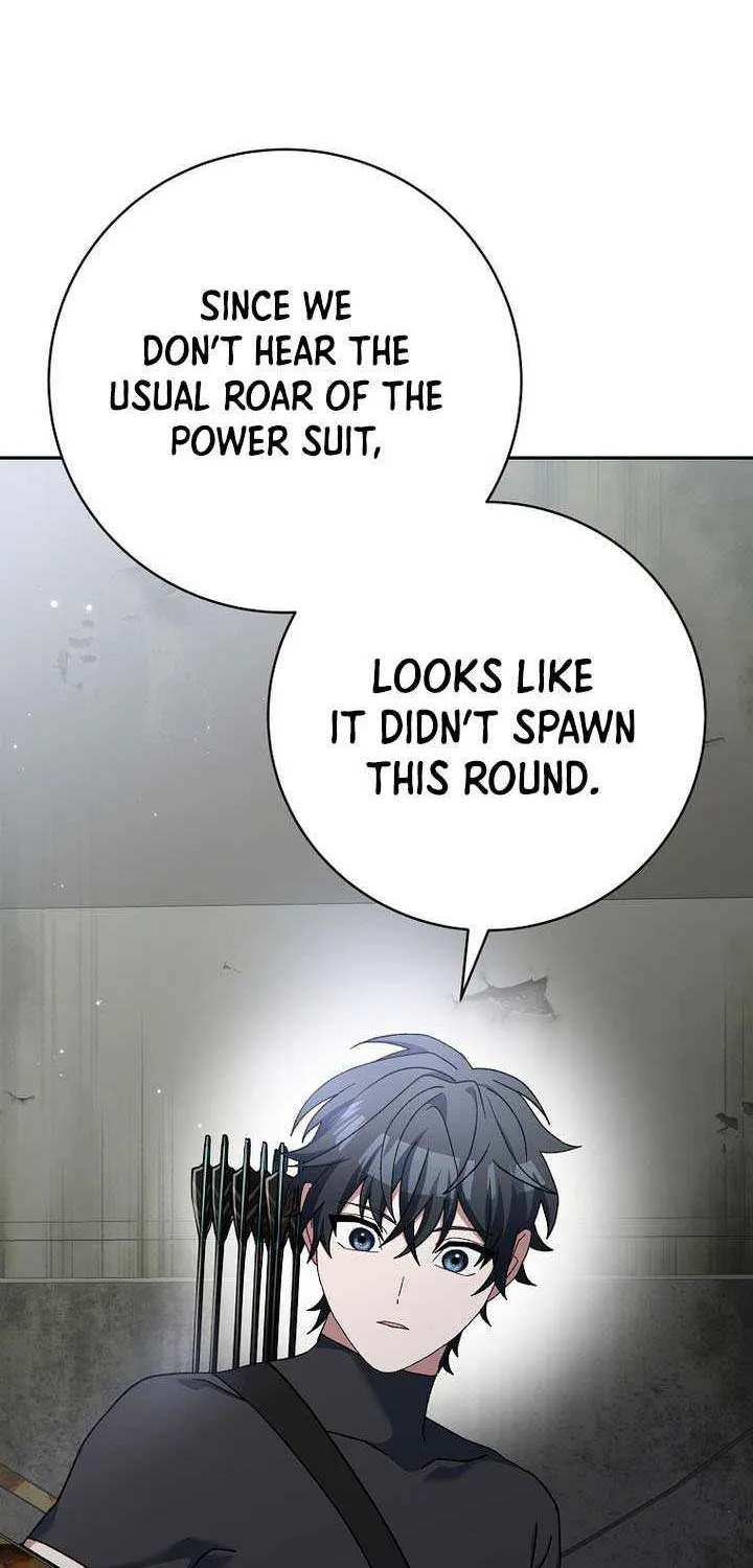 Genius Archer’s Streaming Chapter 70 page 70 - 