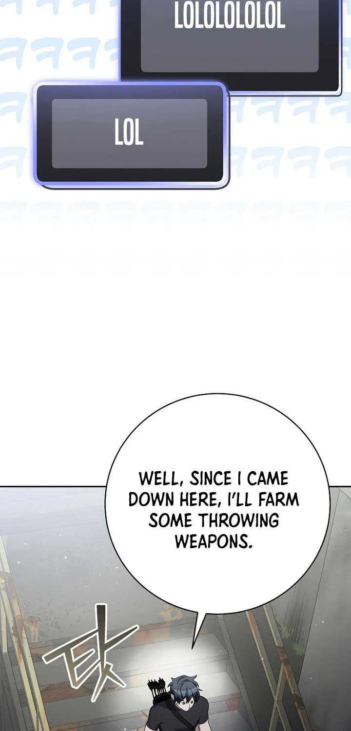 Genius Archer’s Streaming Chapter 70 page 74 - 