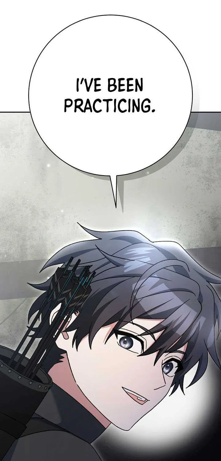 Genius Archer’s Streaming Chapter 70 page 77 - 