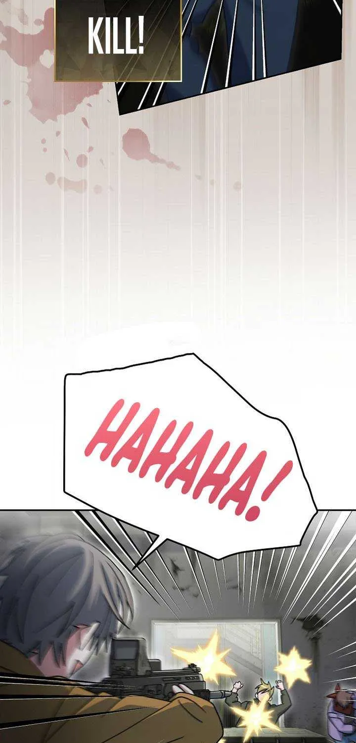 Genius Archer’s Streaming Chapter 70 page 81 - 