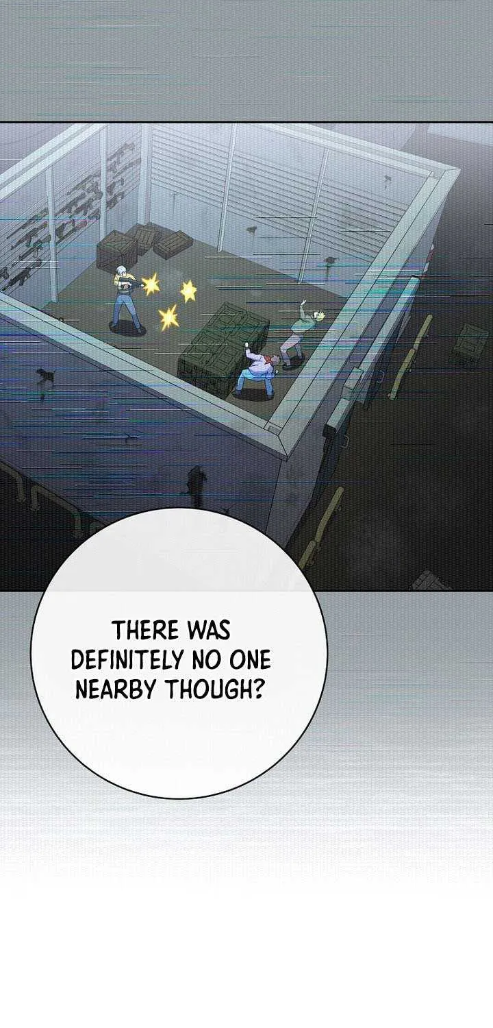 Genius Archer’s Streaming Chapter 70 page 94 - 