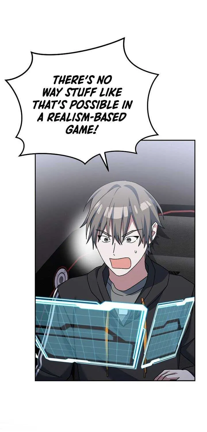 Genius Archer’s Streaming Chapter 70 page 100 - 