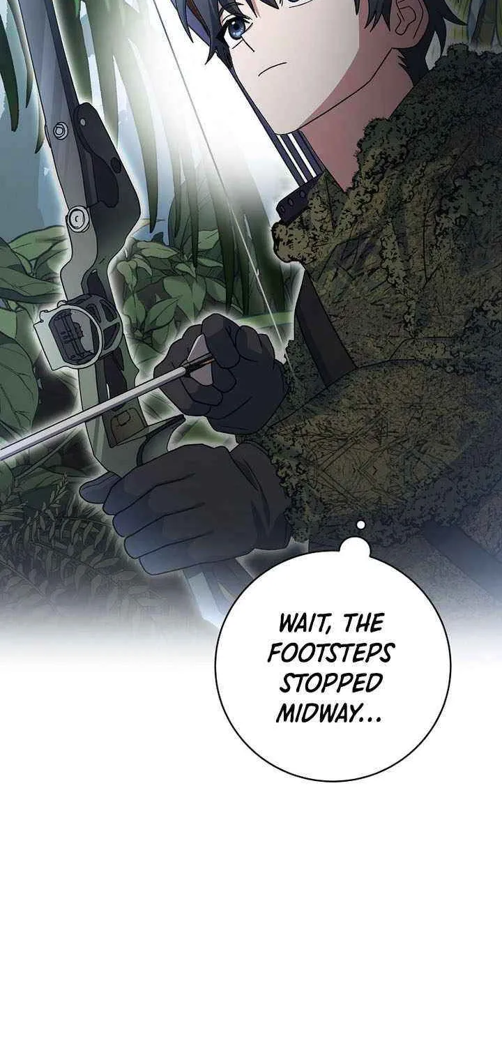 Genius Archer’s Streaming Chapter 71 page 103 - 
