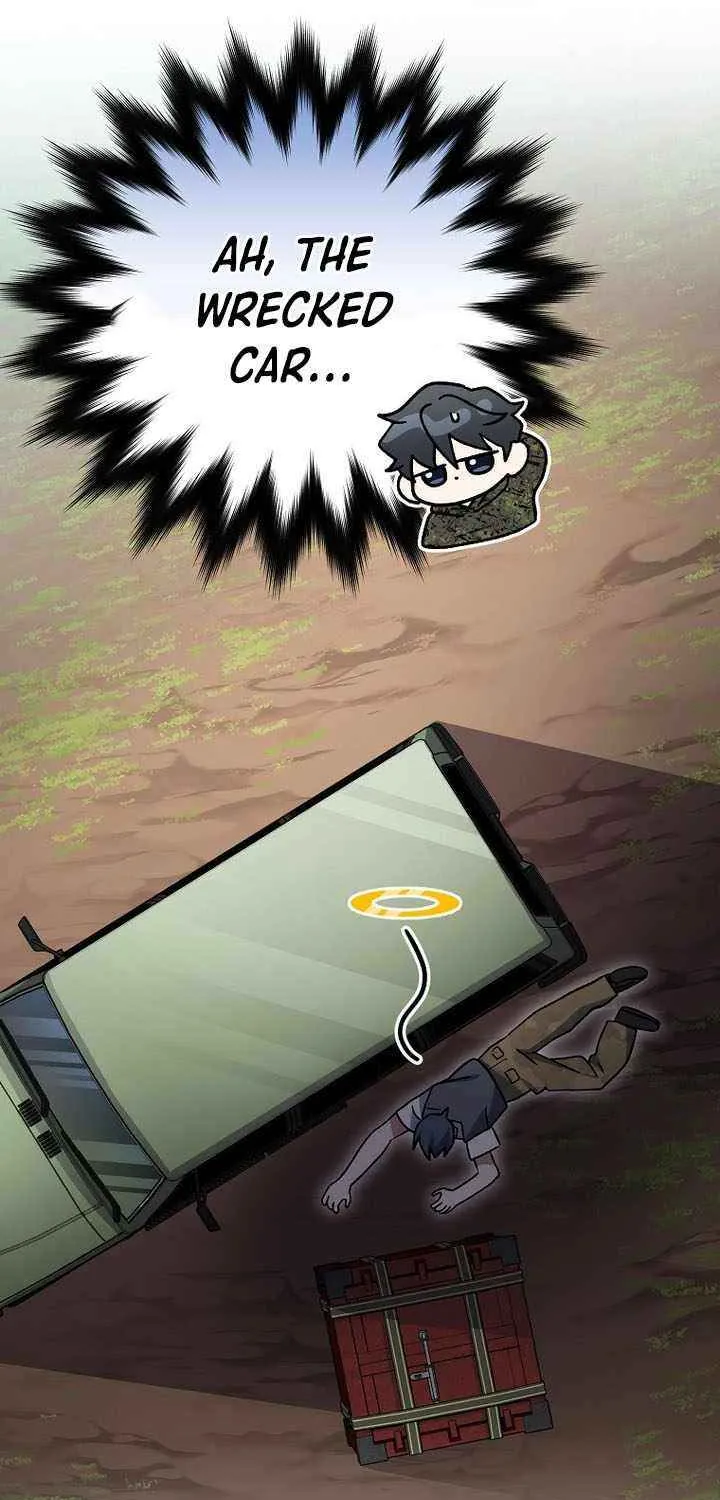 Genius Archer’s Streaming Chapter 71 page 104 - 