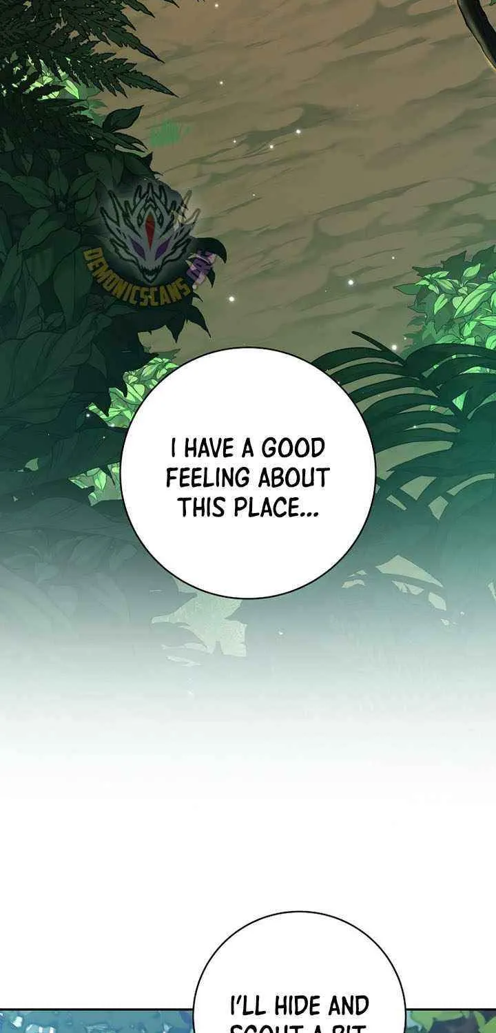 Genius Archer’s Streaming Chapter 71 page 17 - 