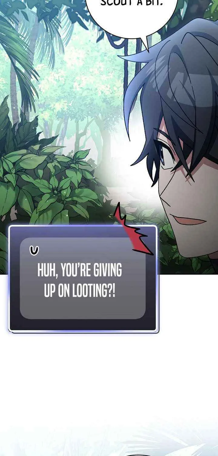 Genius Archer’s Streaming Chapter 71 page 18 - 