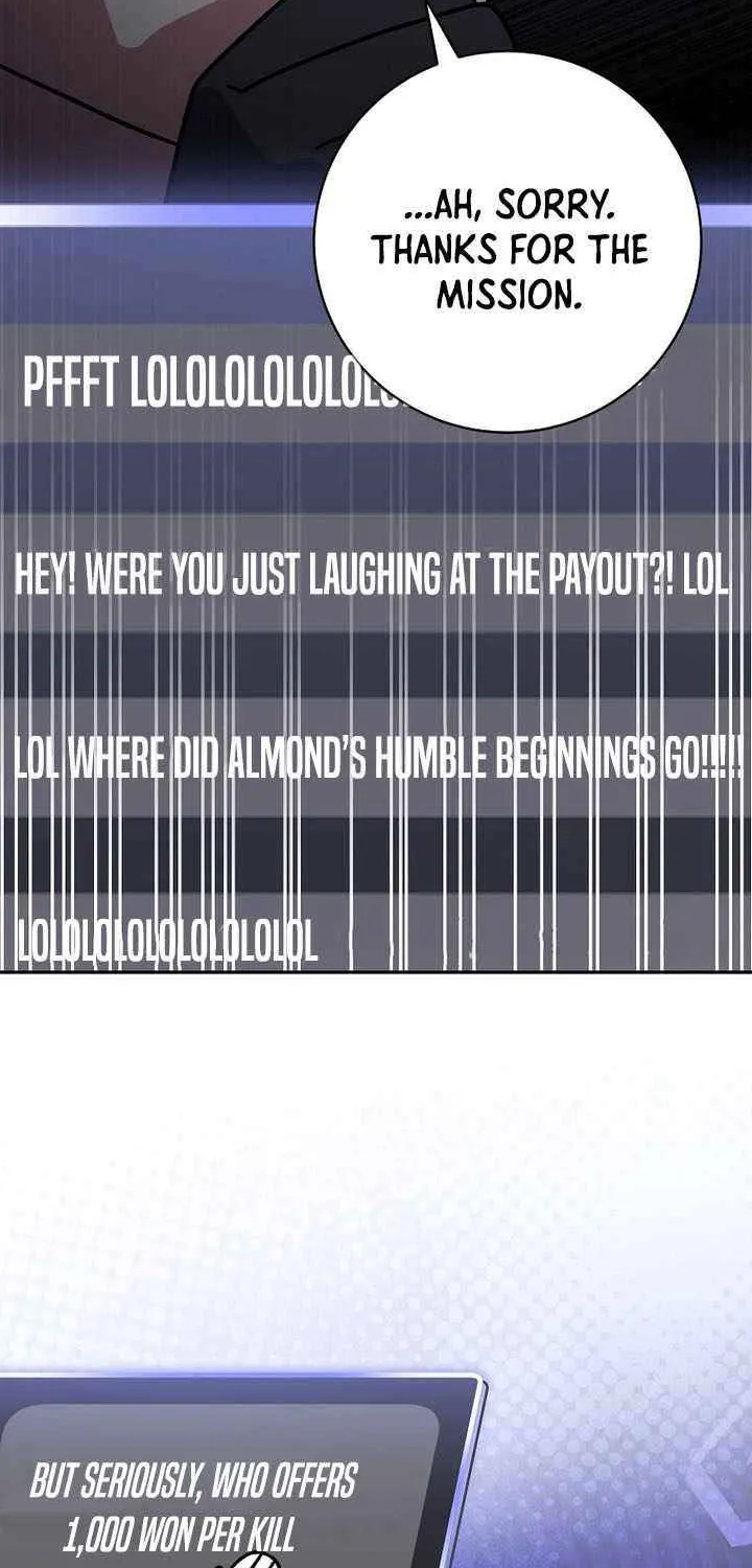 Genius Archer’s Streaming Chapter 71 page 27 - 