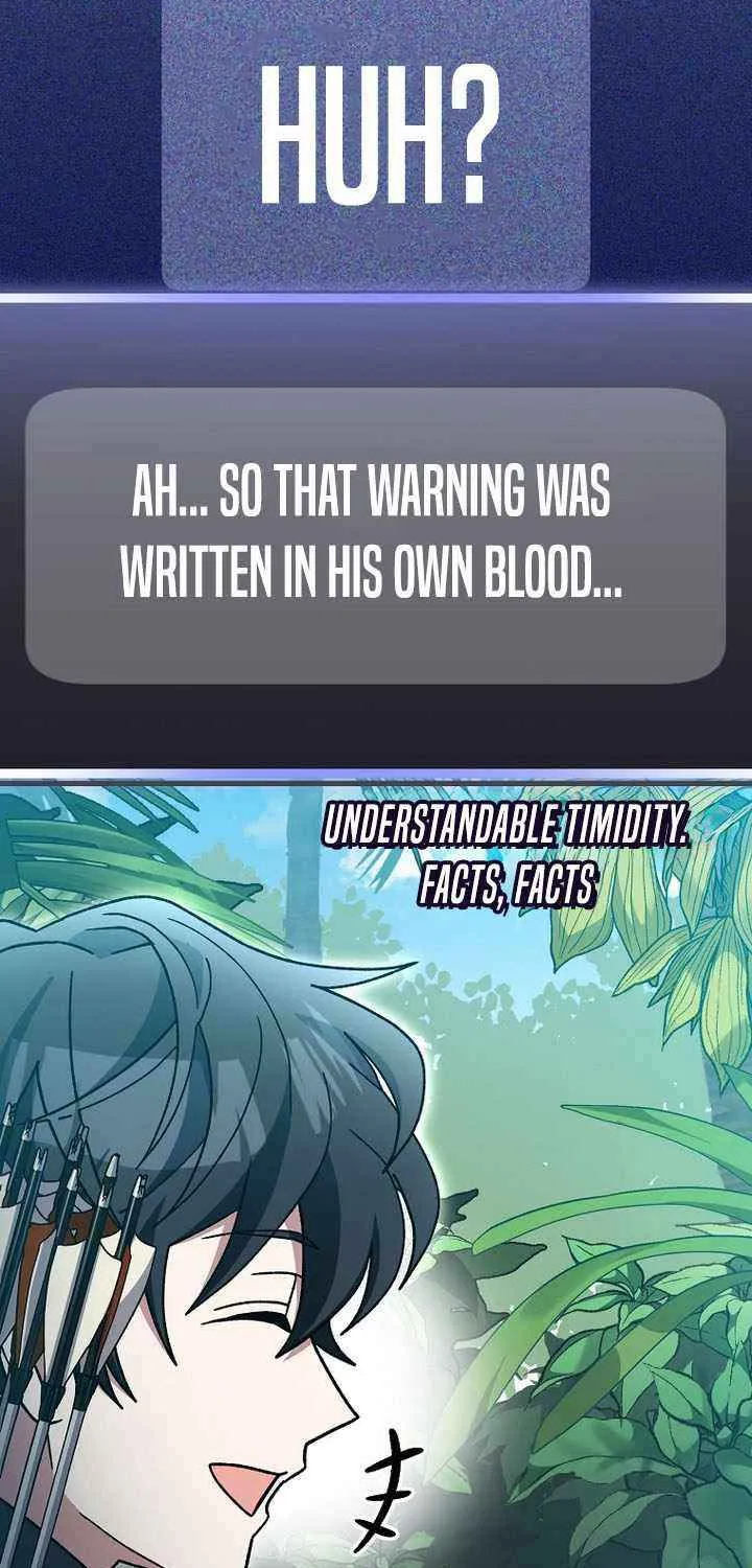 Genius Archer’s Streaming Chapter 71 page 31 - 