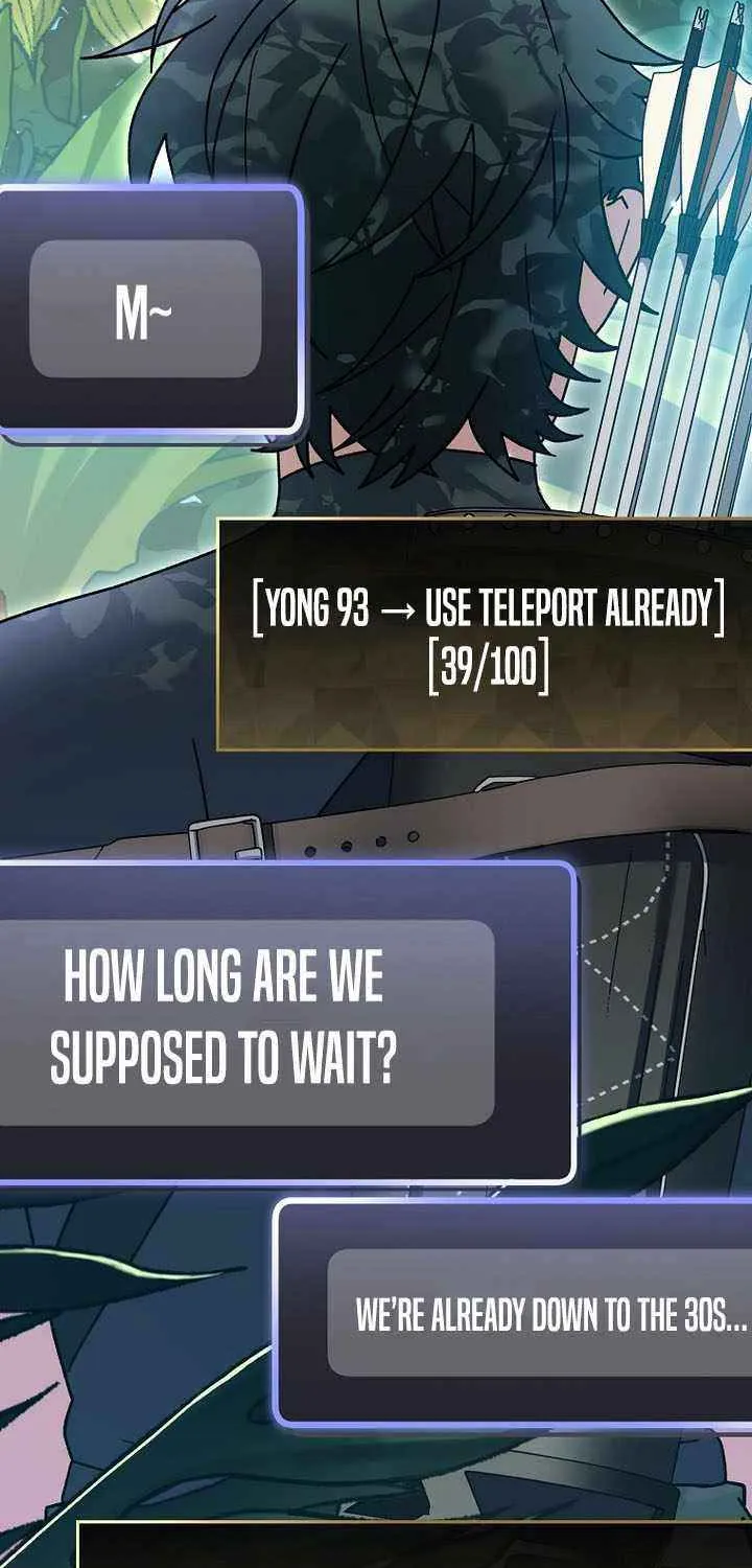 Genius Archer’s Streaming Chapter 71 page 38 - 