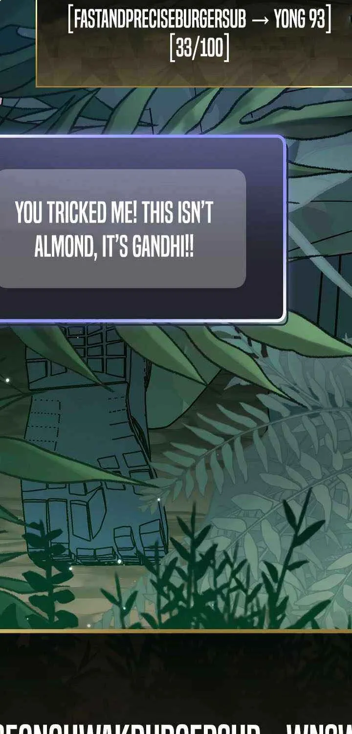 Genius Archer’s Streaming Chapter 71 page 39 - 