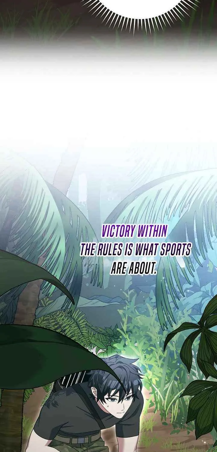 Genius Archer’s Streaming Chapter 71 page 45 - 