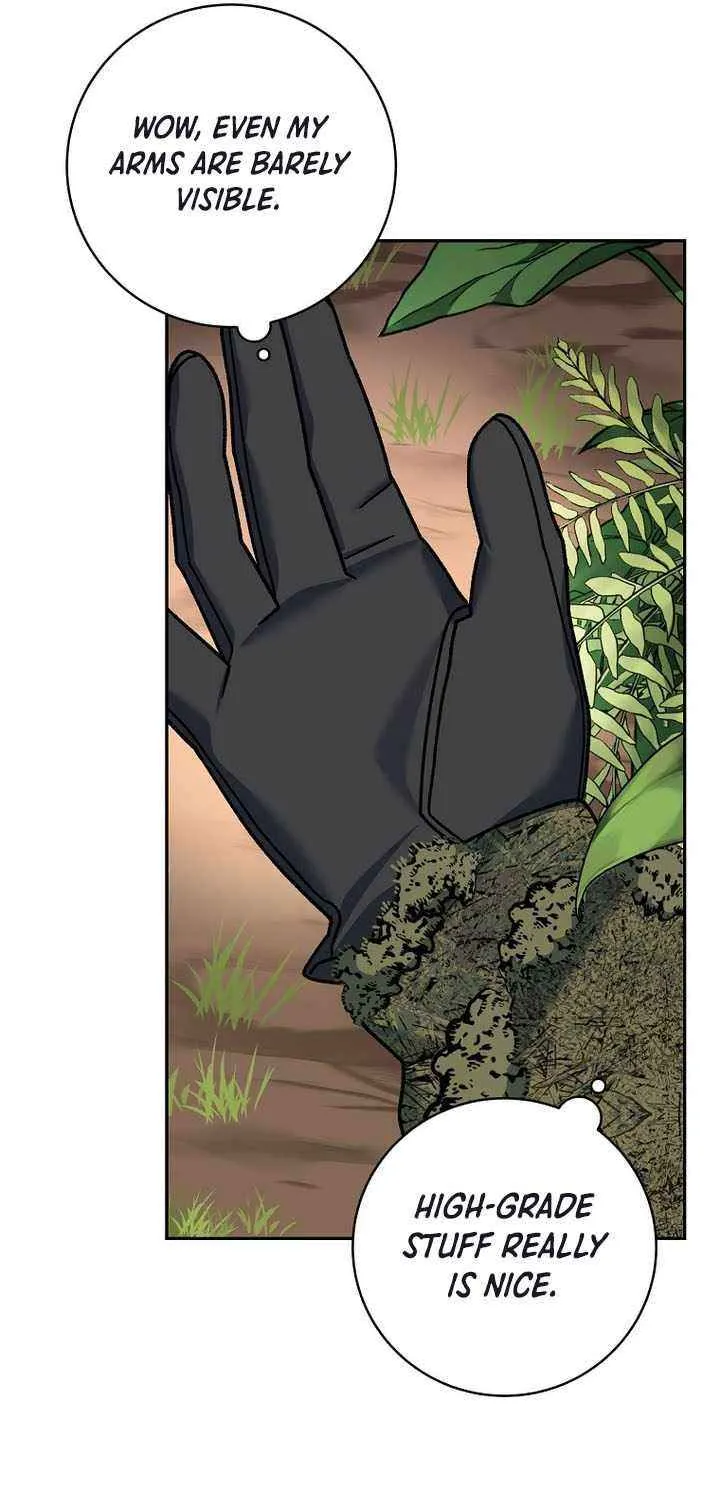 Genius Archer’s Streaming Chapter 71 page 68 - 