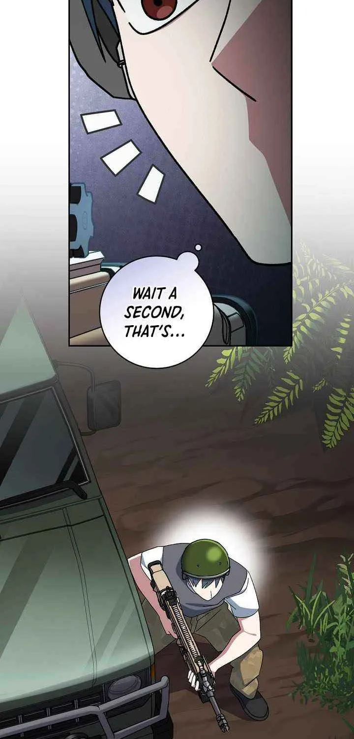 Genius Archer’s Streaming Chapter 71 page 75 - 