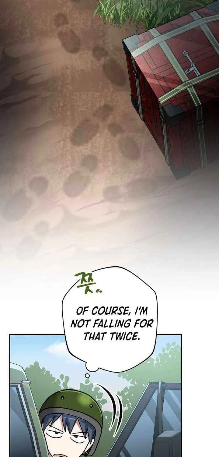 Genius Archer’s Streaming Chapter 71 page 77 - 