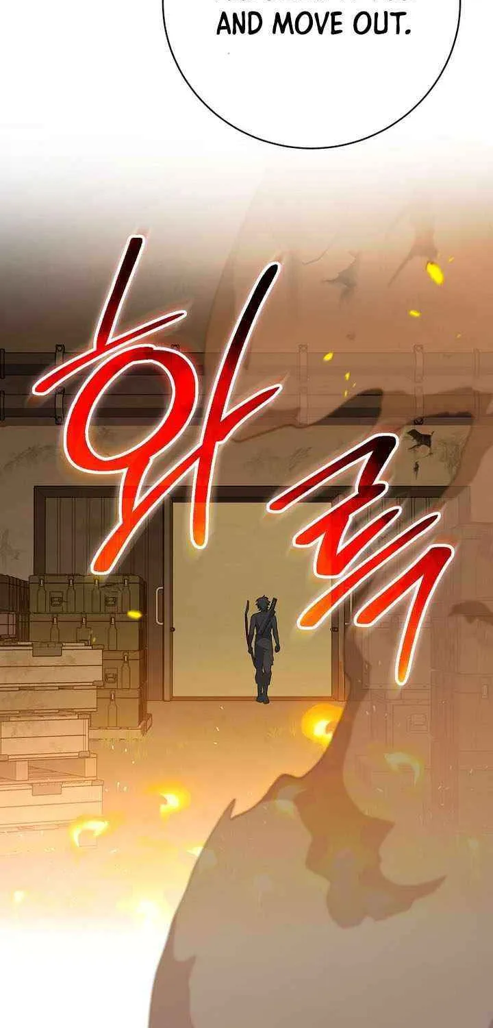 Genius Archer’s Streaming Chapter 71 page 9 - 