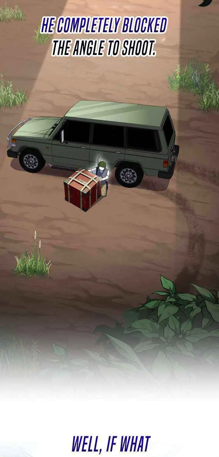Genius Archer’s Streaming Chapter 71 page 83 - 