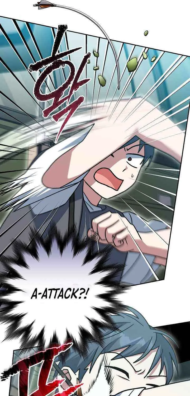 Genius Archer’s Streaming Chapter 71 page 88 - 