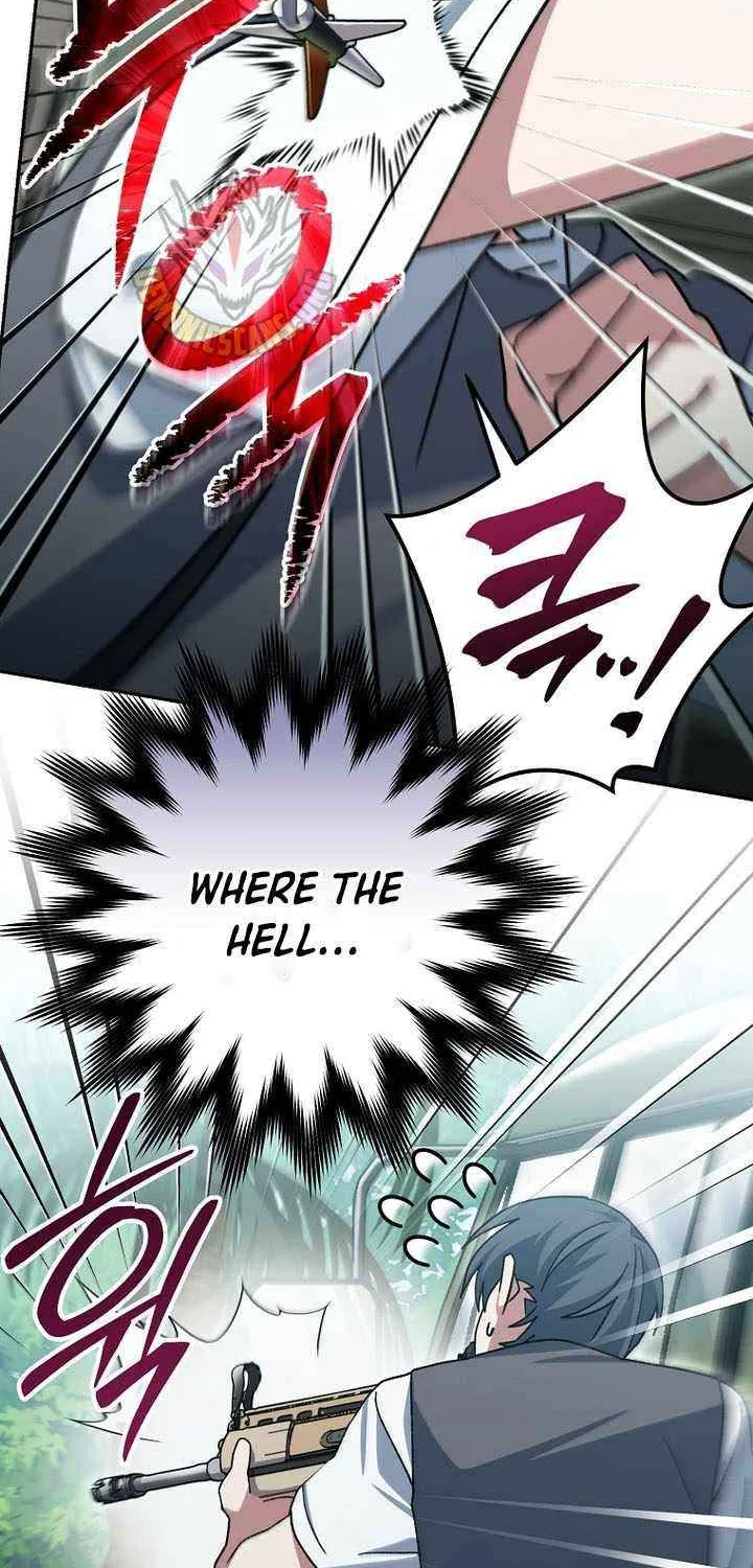 Genius Archer’s Streaming Chapter 71 page 89 - 