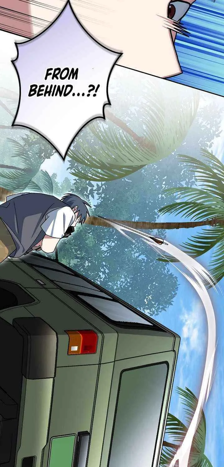 Genius Archer’s Streaming Chapter 71 page 92 - 