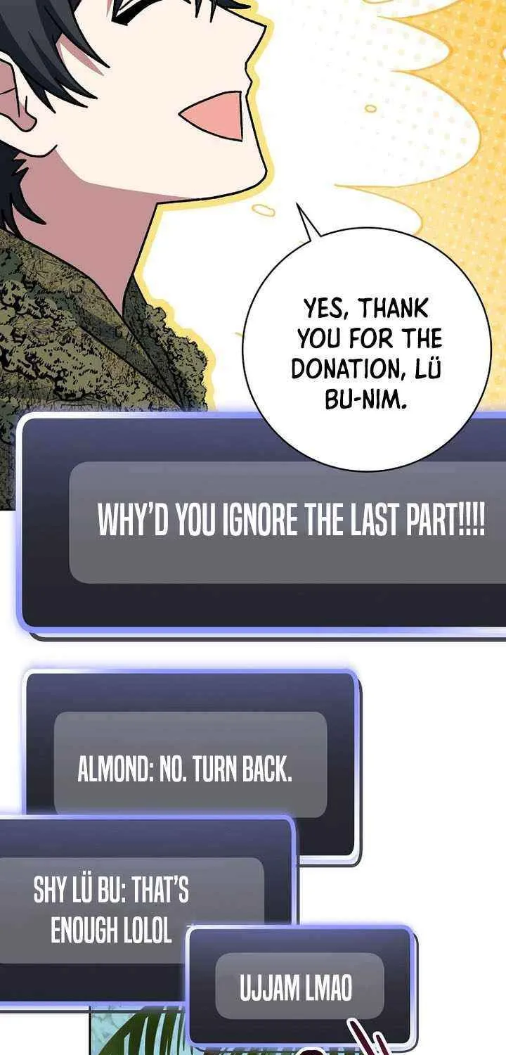 Genius Archer’s Streaming Chapter 71 page 99 - 