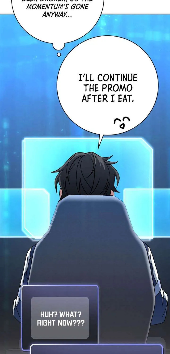 Genius Archer’s Streaming Chapter 72 page 101 - 