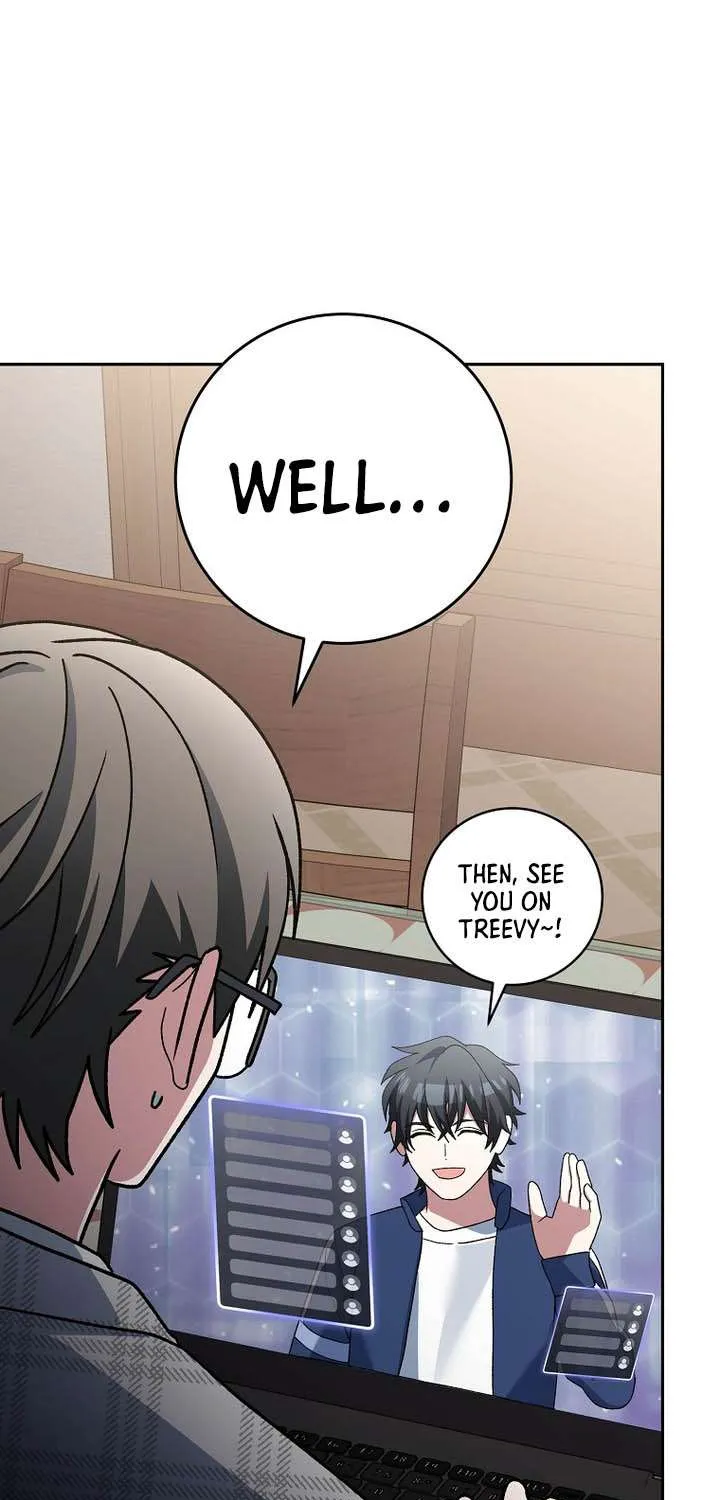 Genius Archer’s Streaming Chapter 72 page 112 - 