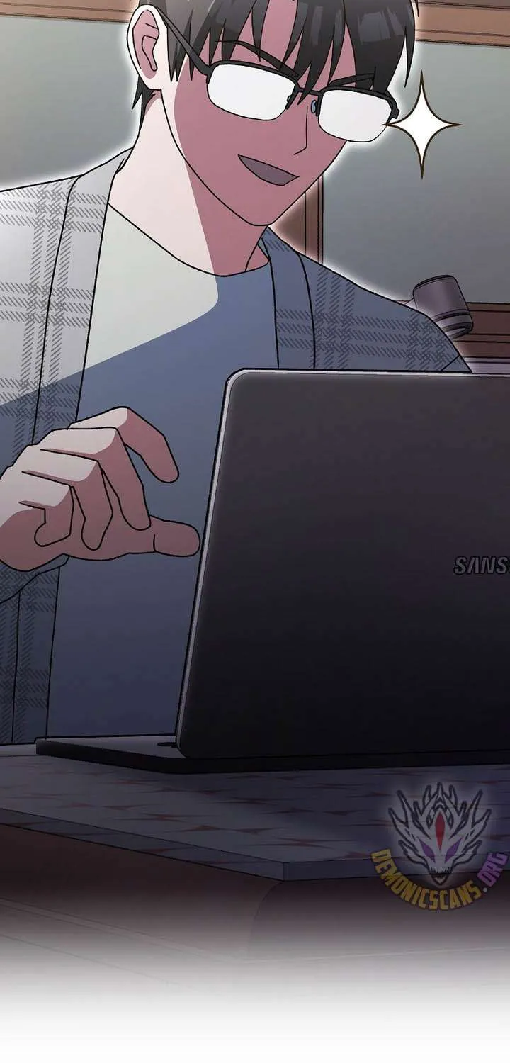 Genius Archer’s Streaming Chapter 72 page 114 - 