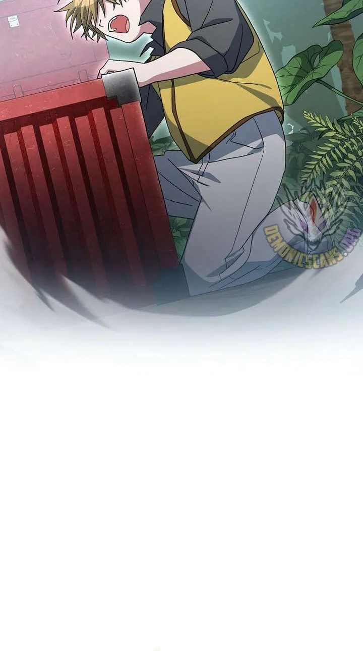 Genius Archer’s Streaming Chapter 72 page 21 - 