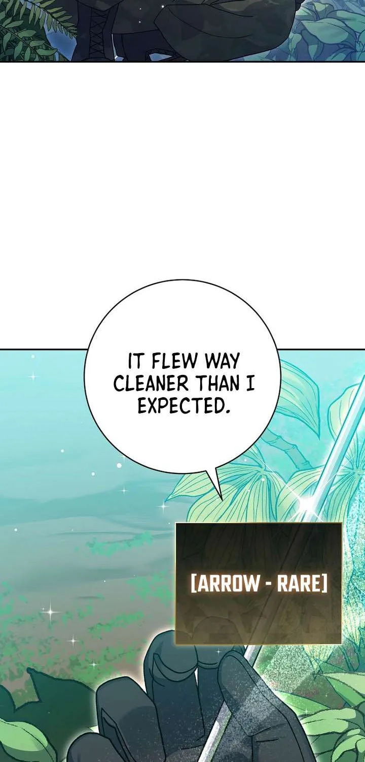 Genius Archer’s Streaming Chapter 72 page 23 - 