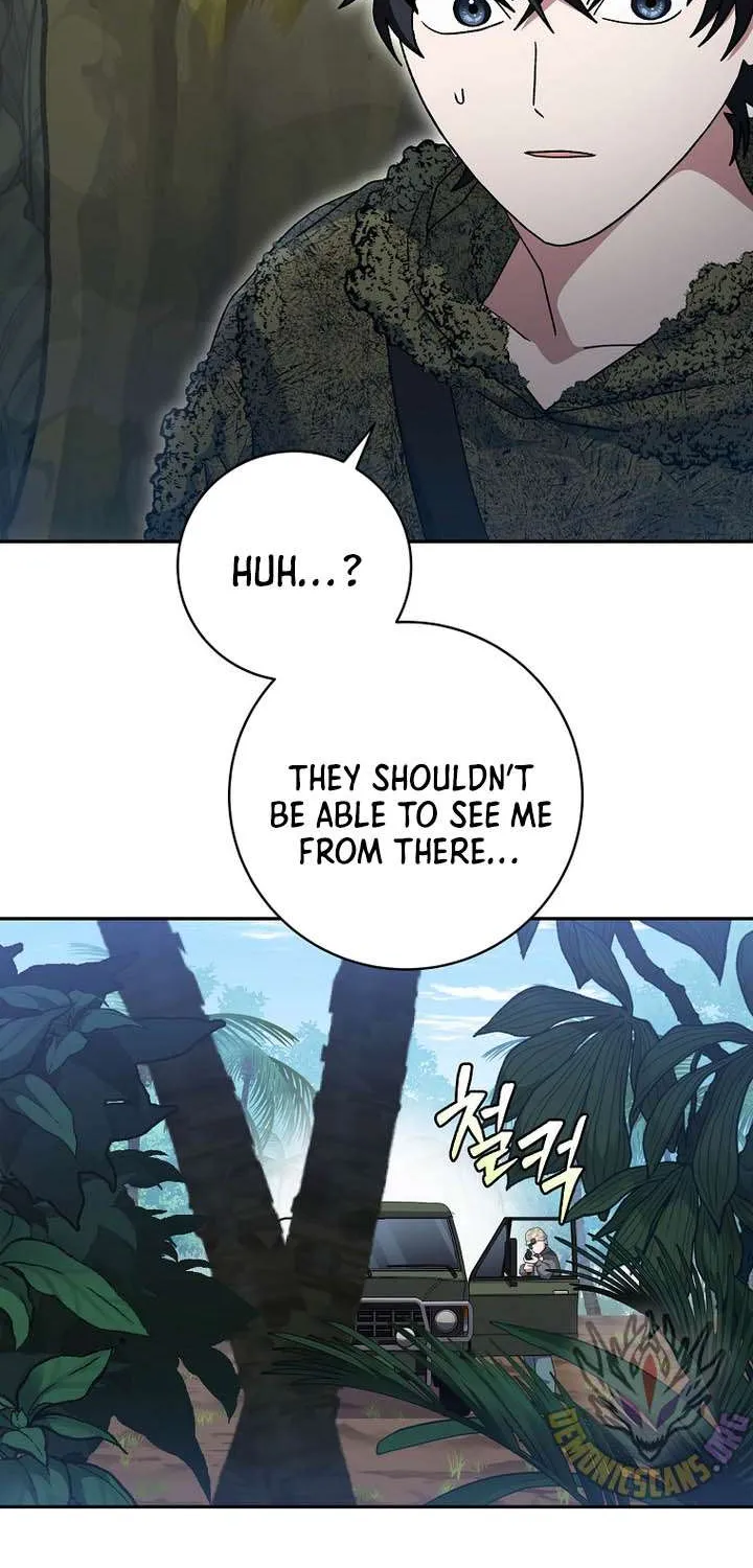 Genius Archer’s Streaming Chapter 72 page 36 - 