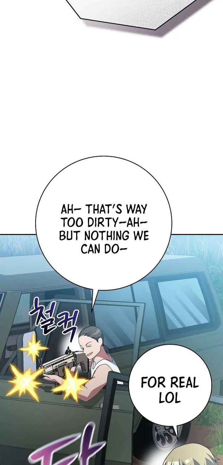 Genius Archer’s Streaming Chapter 72 page 45 - 