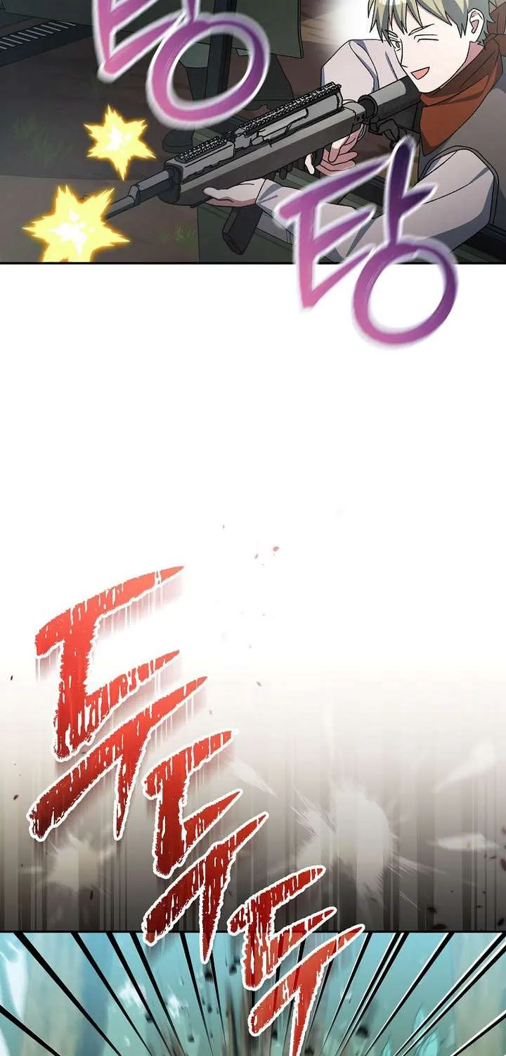 Genius Archer’s Streaming Chapter 72 page 46 - 