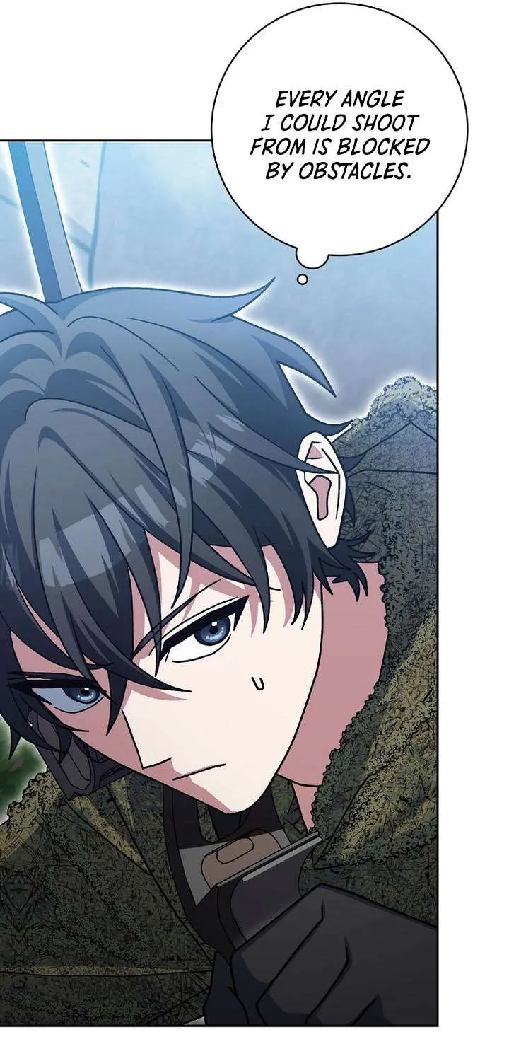 Genius Archer’s Streaming Chapter 72 page 50 - 