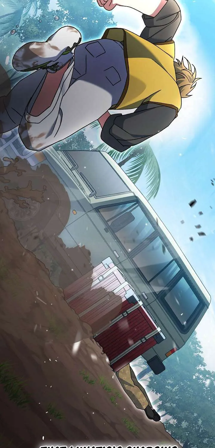 Genius Archer’s Streaming Chapter 72 page 6 - 