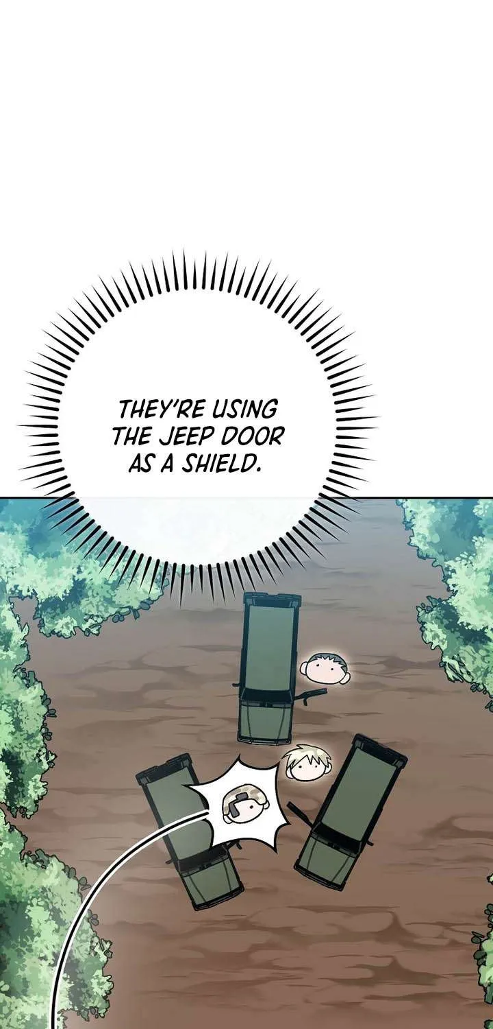 Genius Archer’s Streaming Chapter 72 page 51 - 
