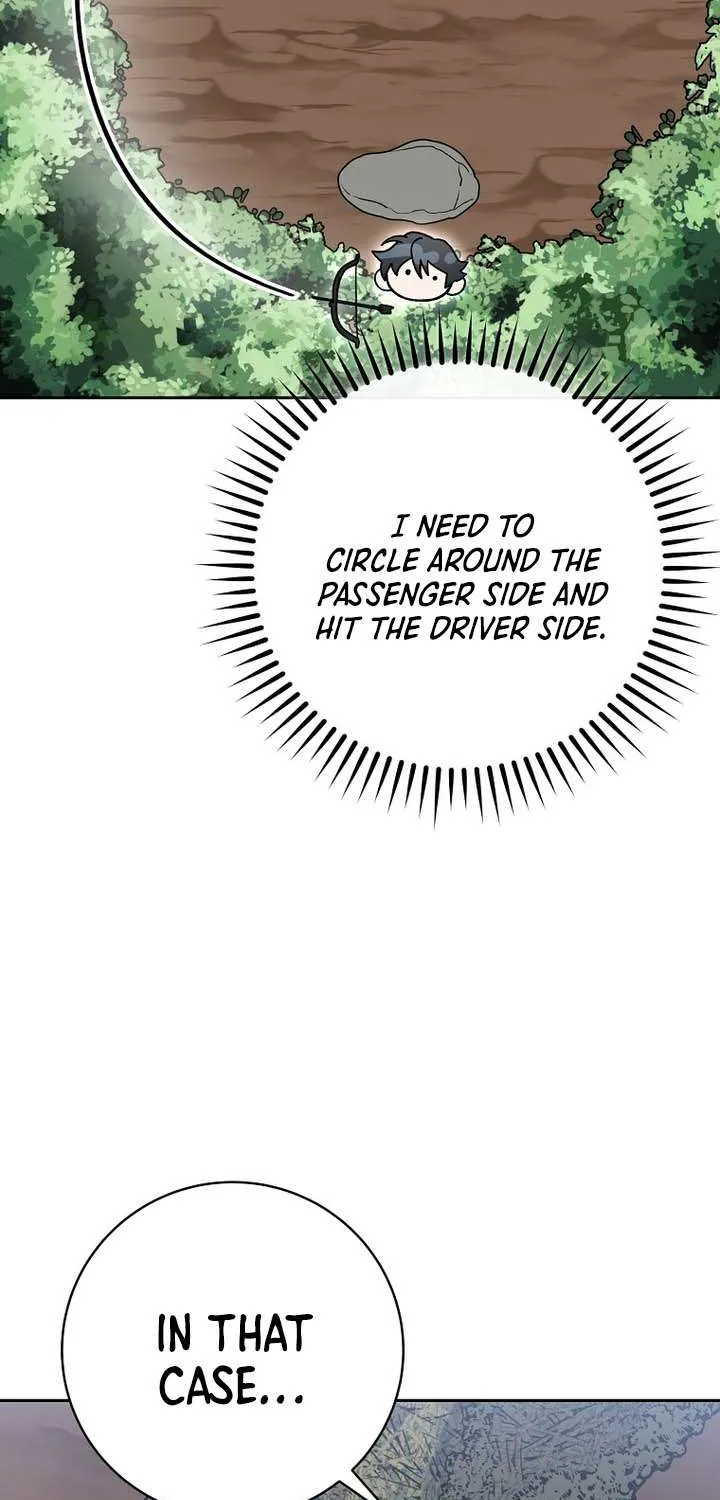 Genius Archer’s Streaming Chapter 72 page 52 - 