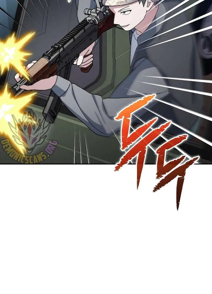 Genius Archer’s Streaming Chapter 72 page 56 - 