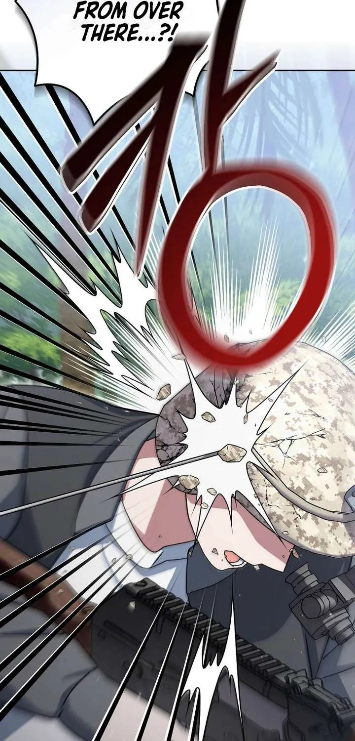 Genius Archer’s Streaming Chapter 72 page 60 - 