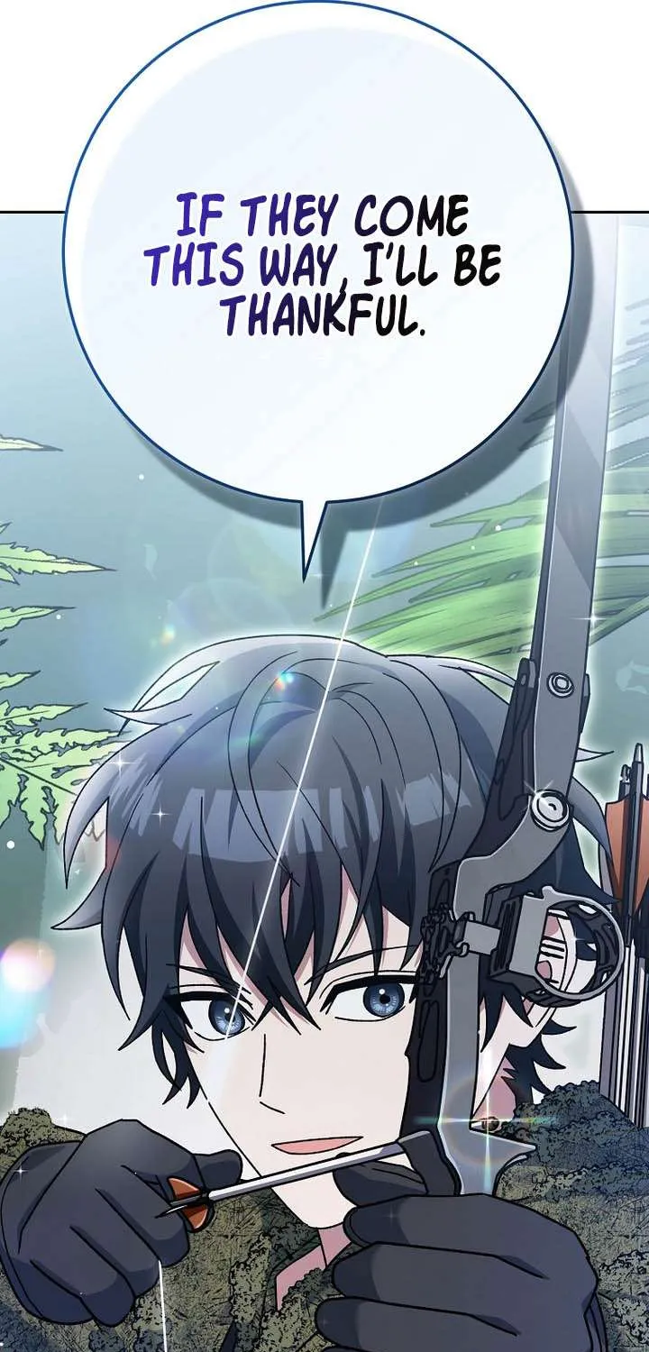 Genius Archer’s Streaming Chapter 72 page 84 - 