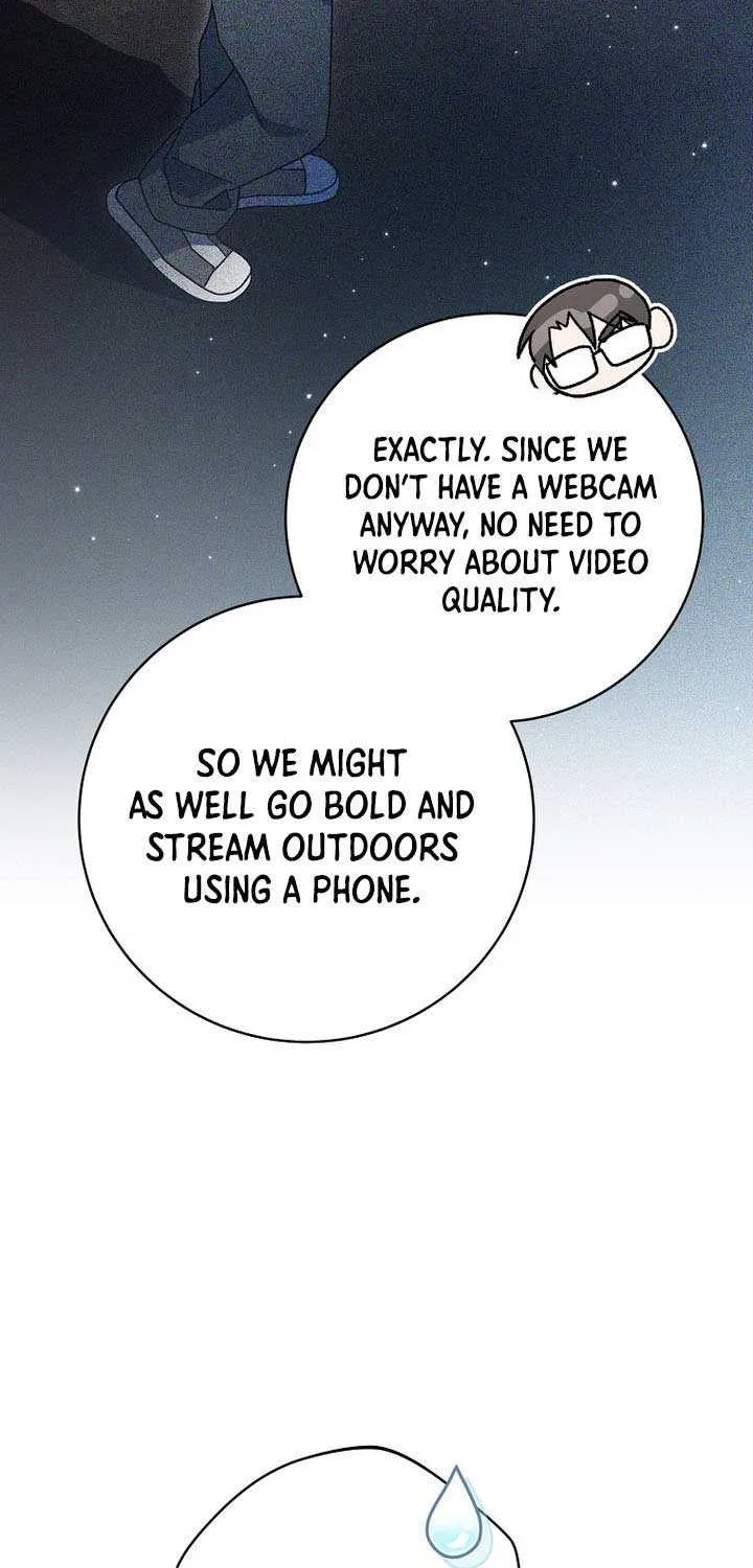 Genius Archer’s Streaming Chapter 73 page 11 - 