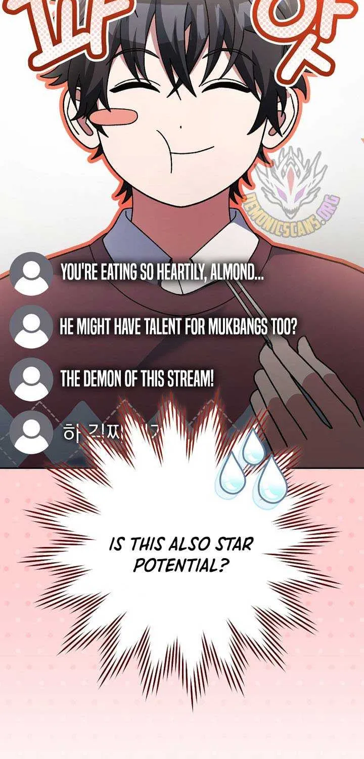 Genius Archer’s Streaming Chapter 73 page 101 - 