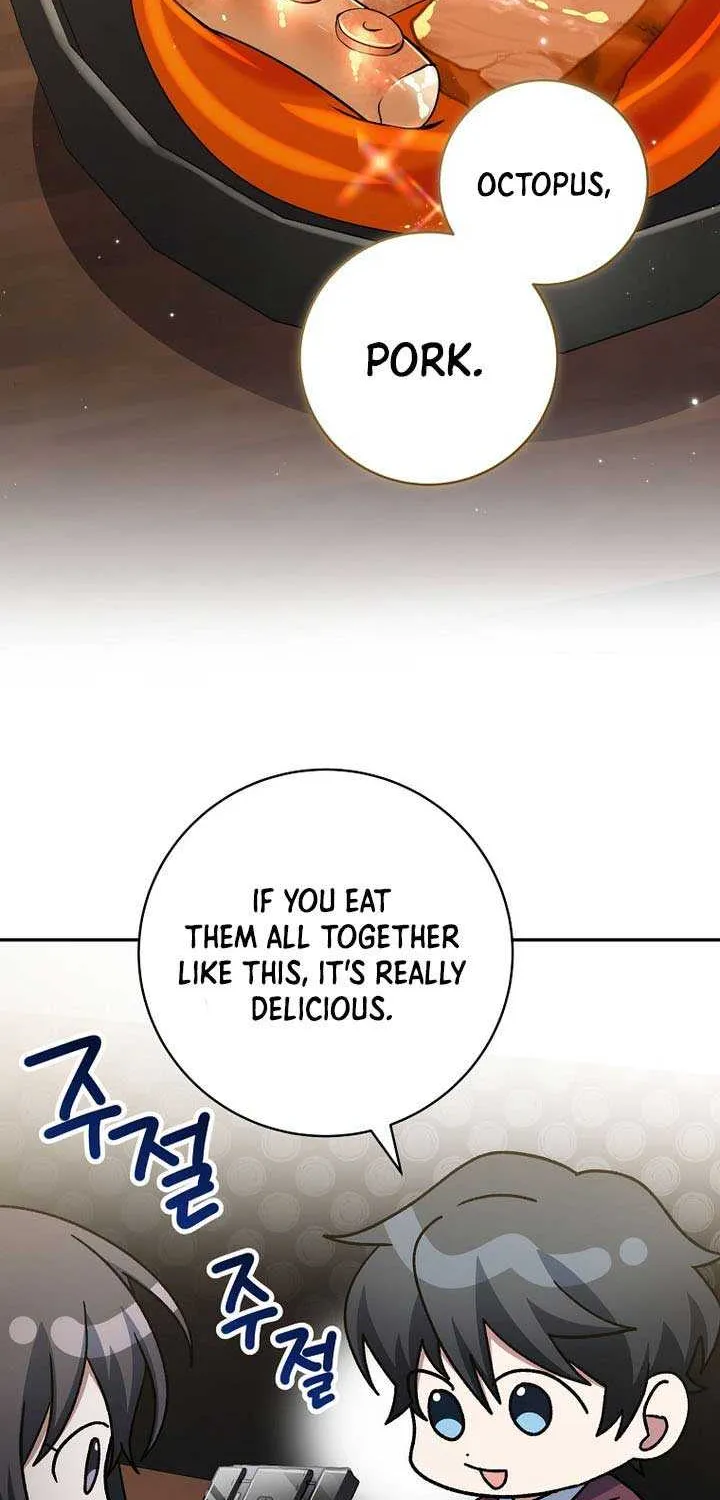Genius Archer’s Streaming Chapter 73 page 103 - 