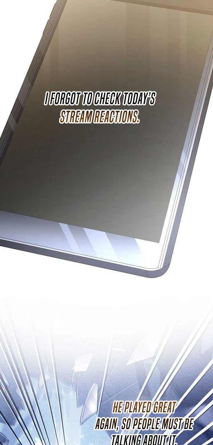 Genius Archer’s Streaming Chapter 73 page 107 - 