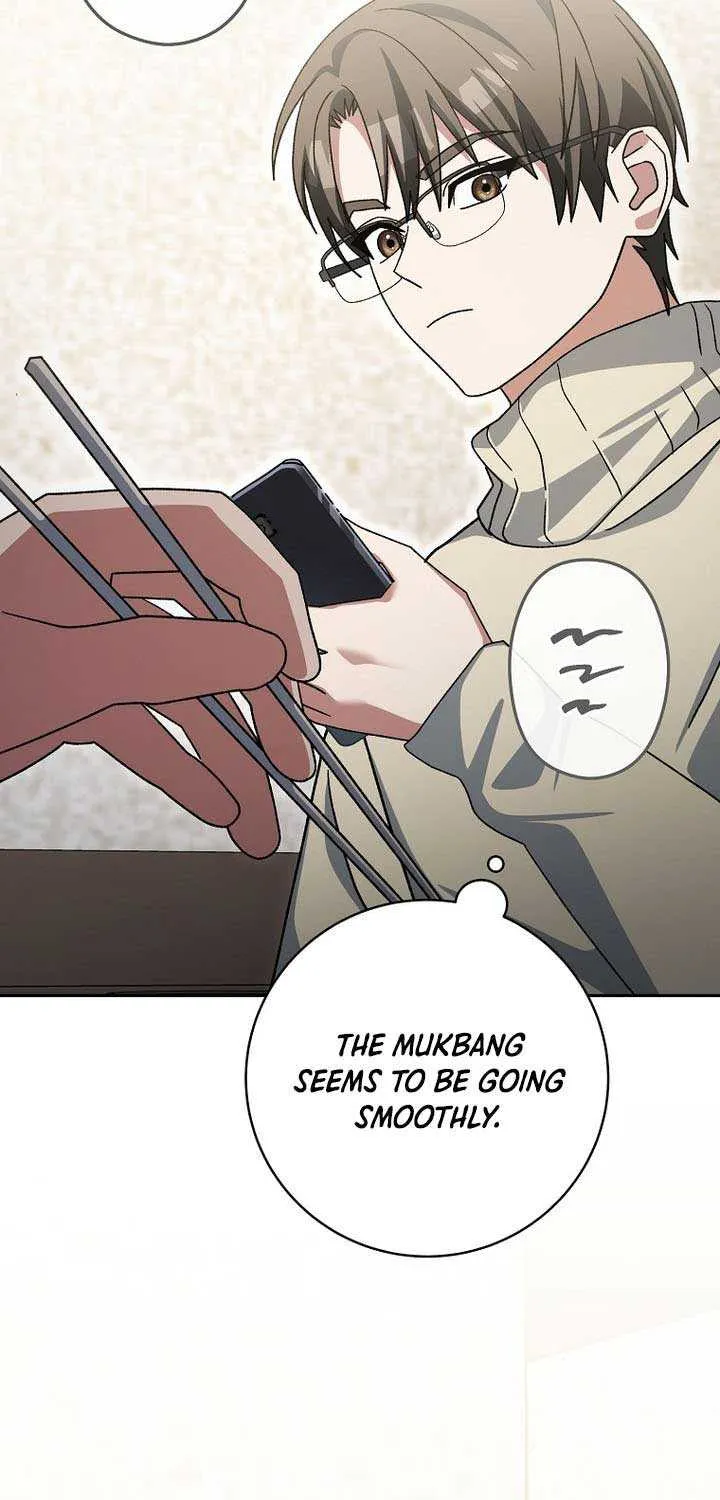 Genius Archer’s Streaming Chapter 73 page 109 - 