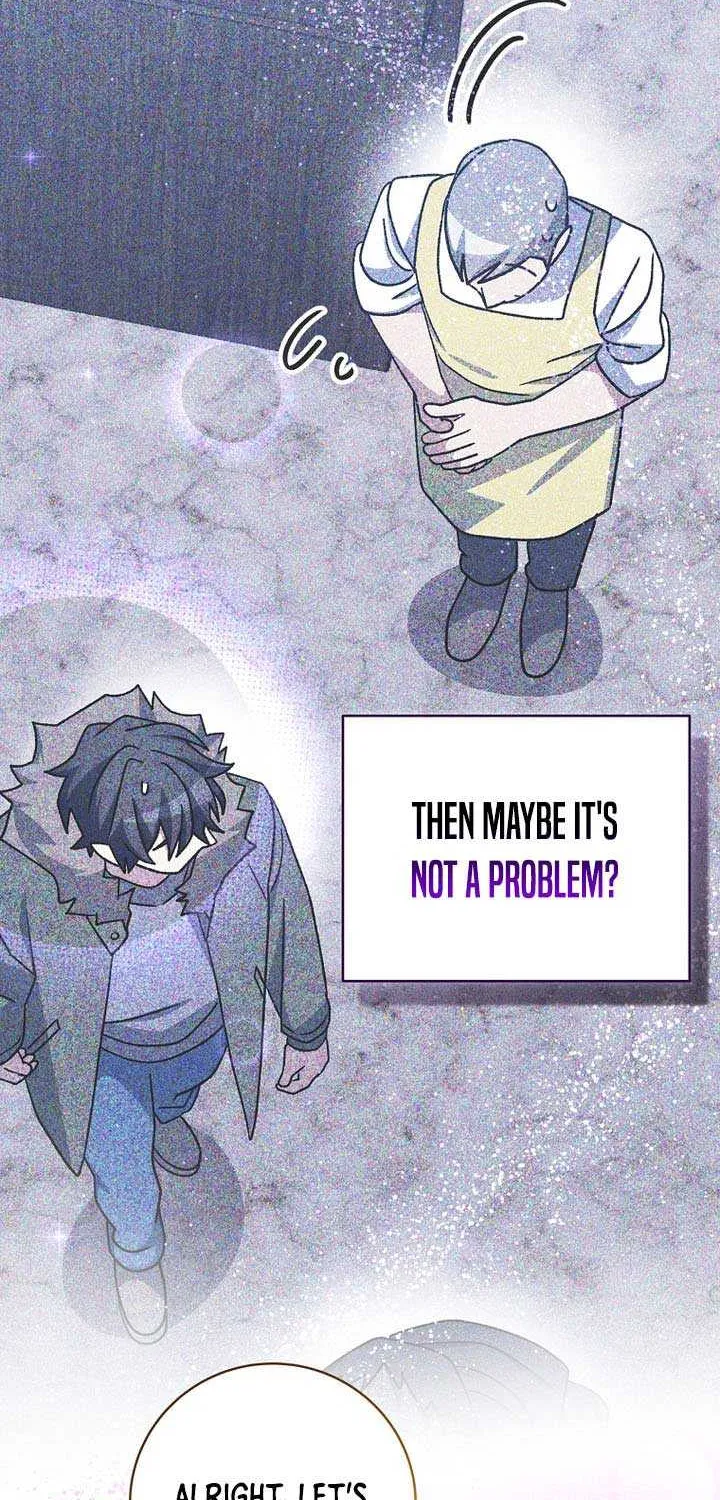 Genius Archer’s Streaming Chapter 73 page 15 - 