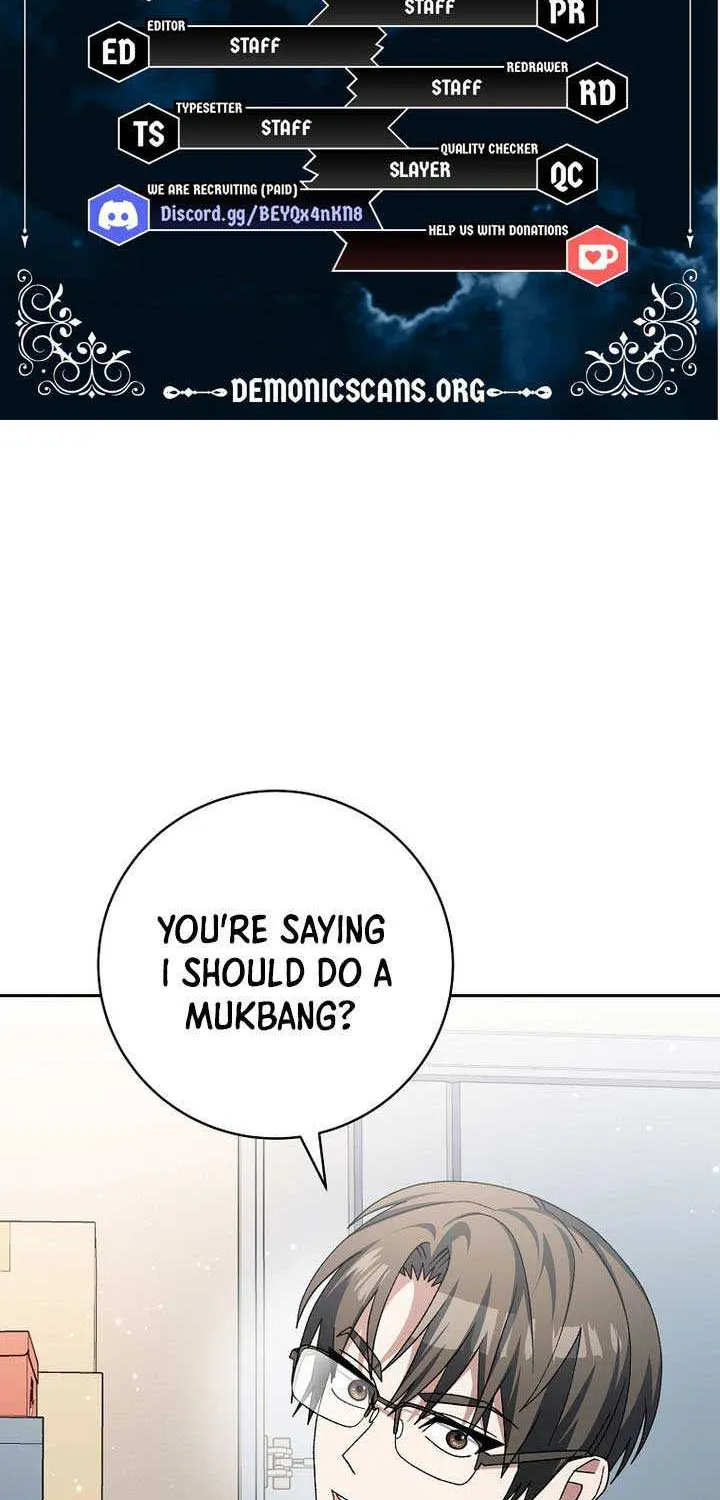 Genius Archer’s Streaming Chapter 73 page 3 - 