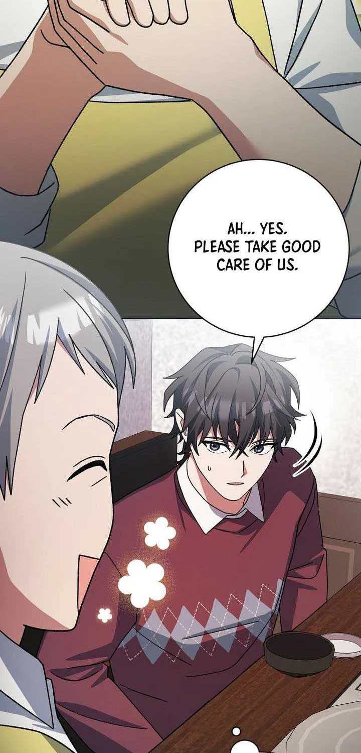 Genius Archer’s Streaming Chapter 73 page 25 - 
