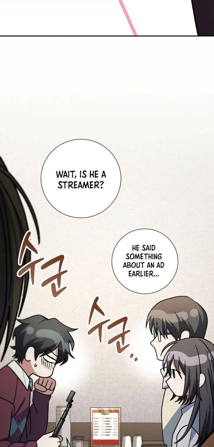 Genius Archer’s Streaming Chapter 73 page 29 - 