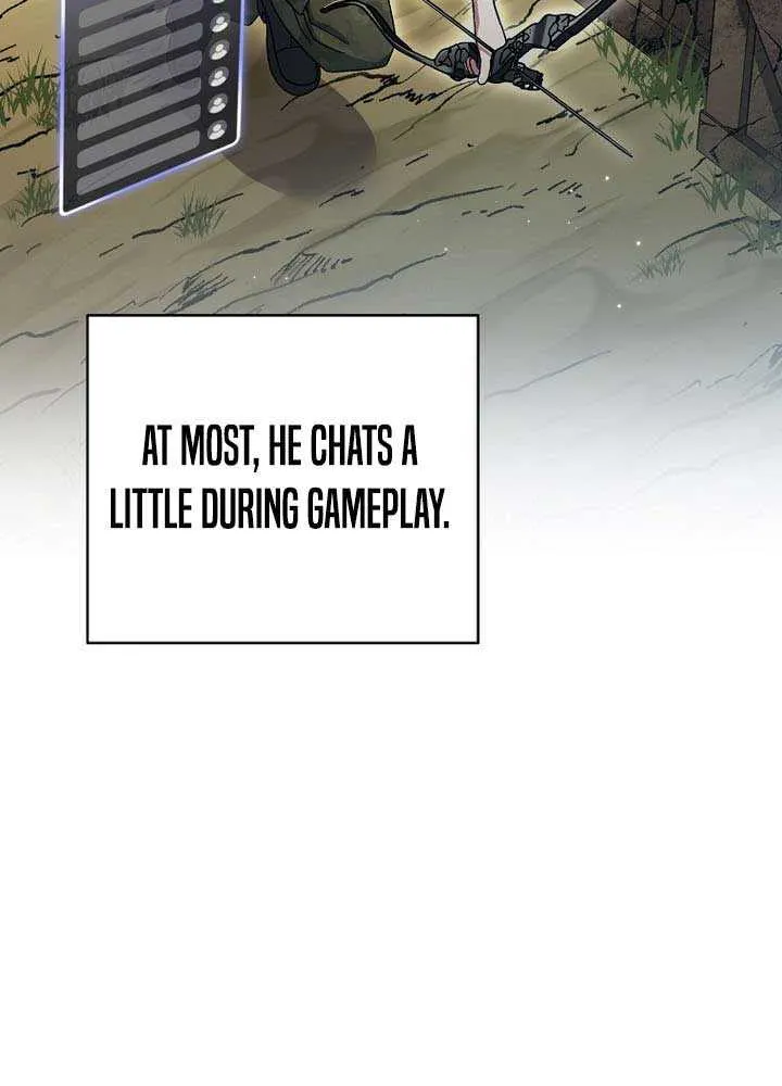 Genius Archer’s Streaming Chapter 73 page 37 - 