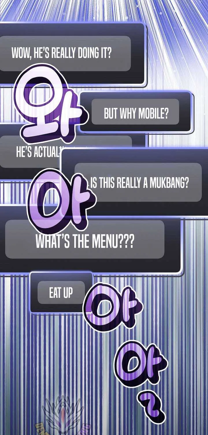 Genius Archer’s Streaming Chapter 73 page 40 - 
